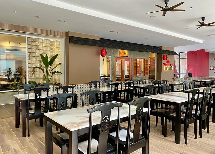 The Podium-Studio-Free 1 Parking-6 Pax-D323B