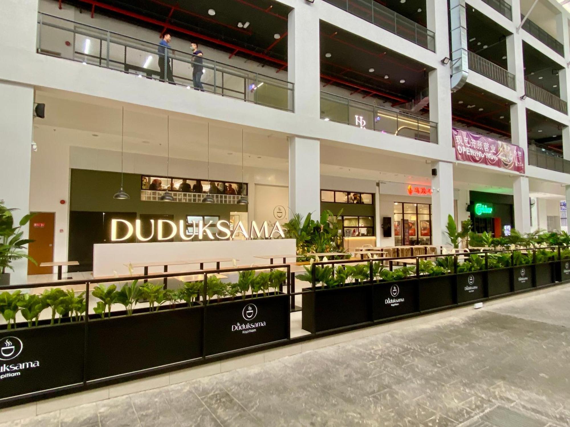 Apartment The Podium-studio-free 1 Parking-6 Pax-d323b